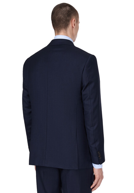 Классический костюм  CORNELIANI - ИТАЛИЯ
