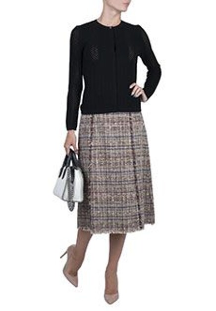 Кардиган DIANE VON FURSTENBERG