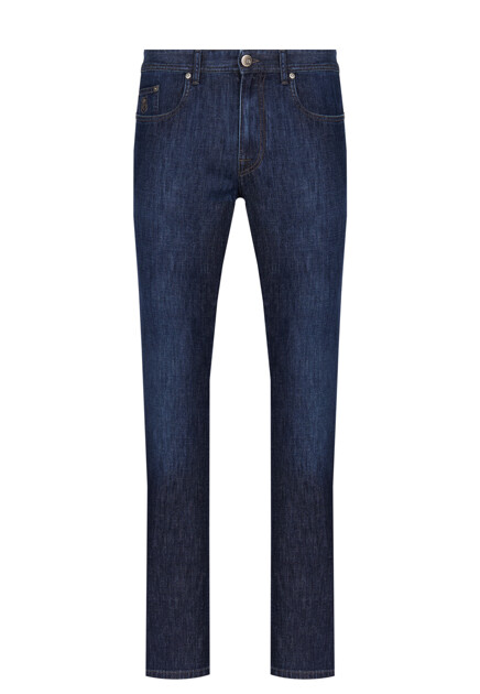 Джинсы CORNELIANI