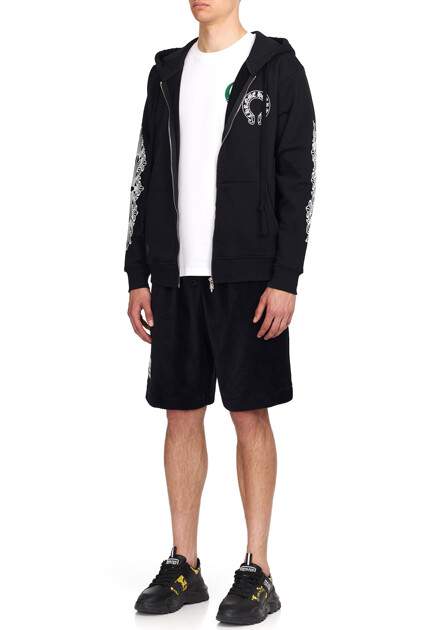 Футболка  JUST CAVALLI - ИТАЛИЯ