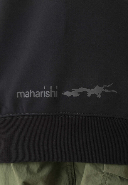 Свитшот MAHARISHI 205672