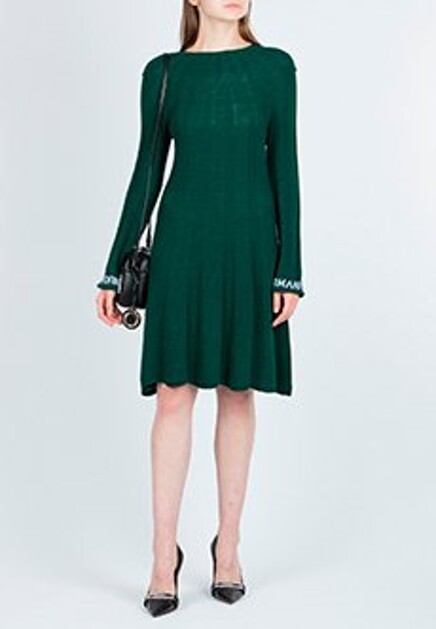 Платье EMPORIO ARMANI