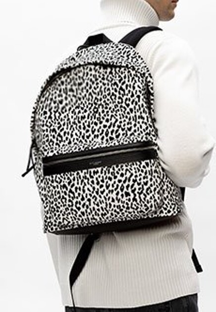 Рюкзак SAINT LAURENT