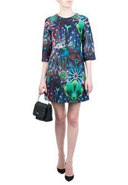 Платье EMPORIO ARMANI