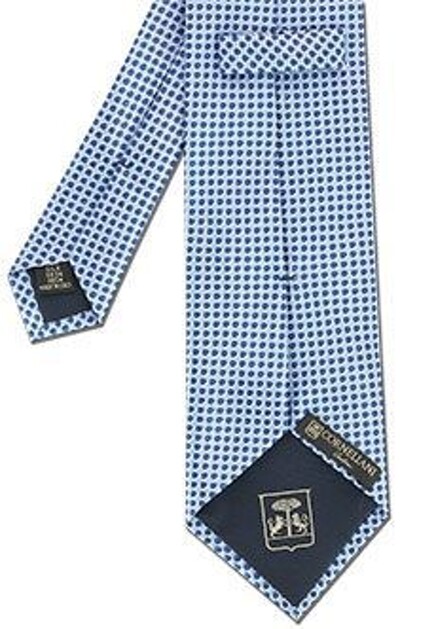 Галстук CORNELIANI