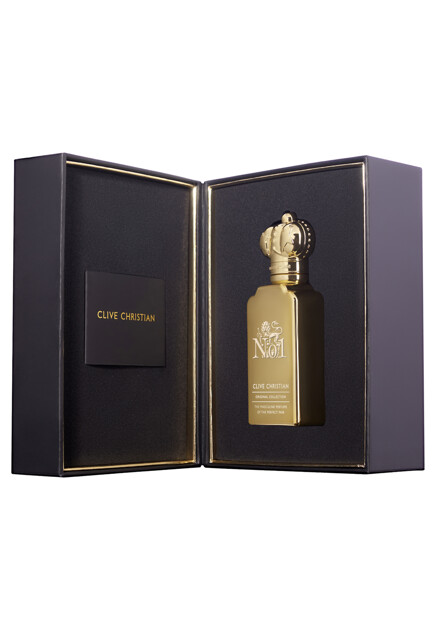 Парфюмерная вода 50 ml CLIVE CHRISTIAN 