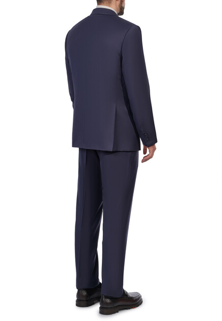 Костюм BRIONI  - Шерсть