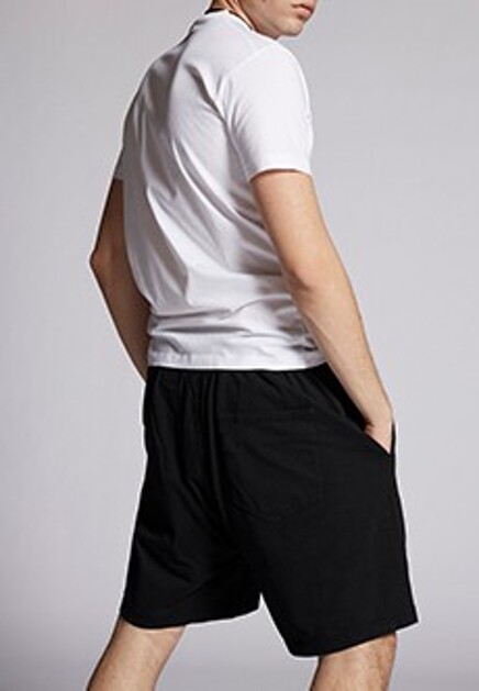 Шорты DSQUARED2