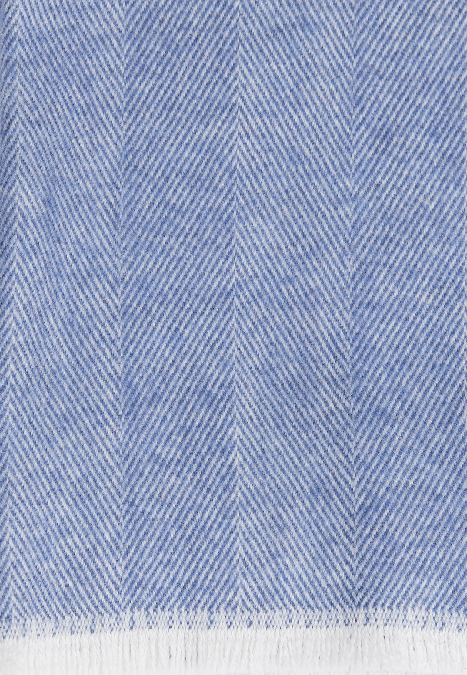 Шарф CORNELIANI  - Шерсть
