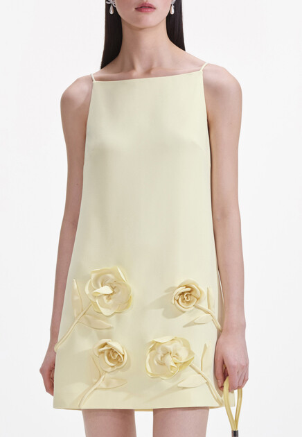 Платье SELF-PORTRAIT 196517