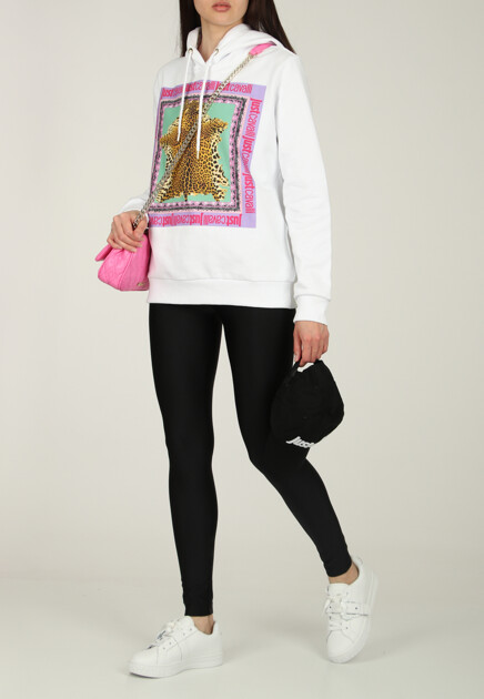 Толстовка JUST CAVALLI - ИТАЛИЯ