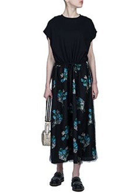 Платье VALENTINO RED