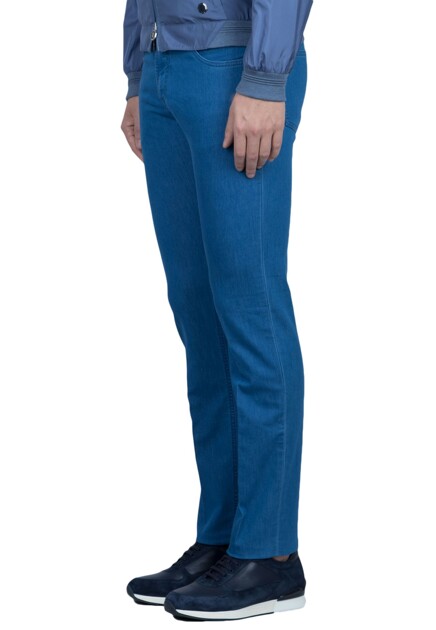 Джинсы STEFANO RICCI 97215