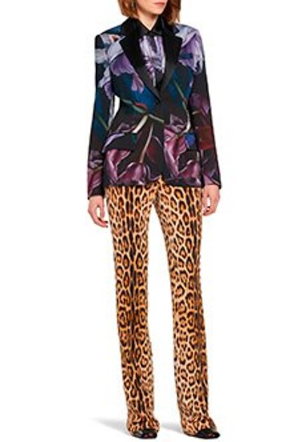 Рубашка ROBERTO CAVALLI