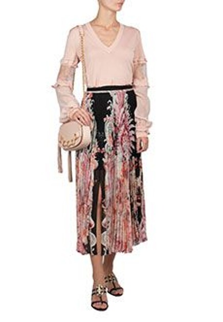Юбка ROBERTO CAVALLI
