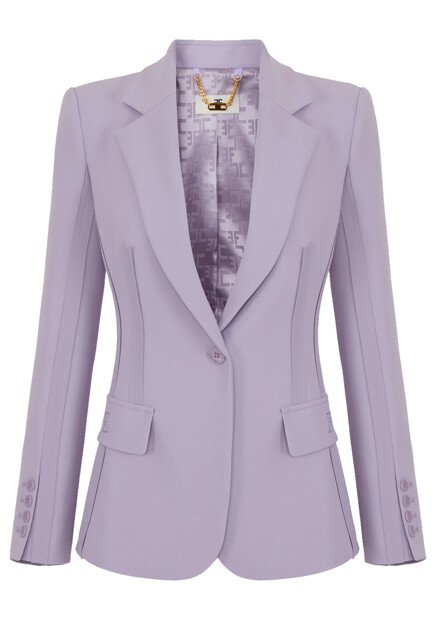 Жакет ELISABETTA FRANCHI