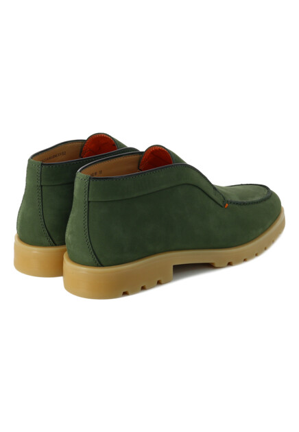 Дезерты SANTONI  - Замша