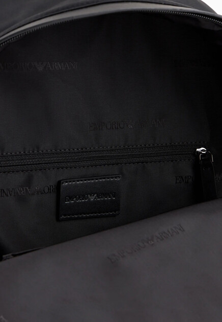 Рюкзак EMPORIO ARMANI 186291