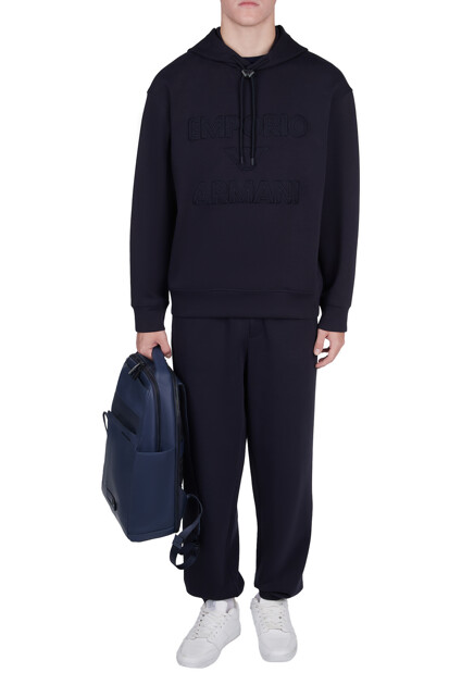 Спортивный костюм EMPORIO ARMANI - ИТАЛИЯ