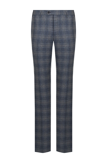 Костюм CORNELIANI  - Шерсть