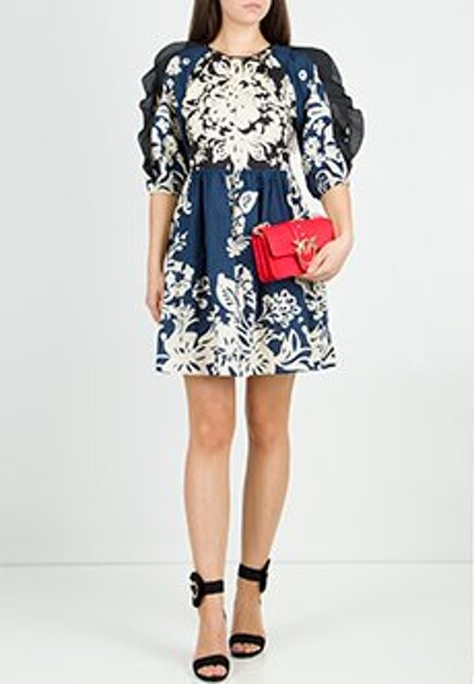 Платье VALENTINO RED