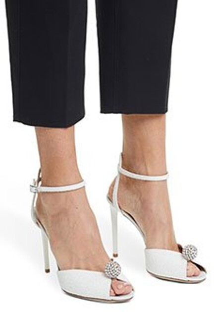 Босоножки JIMMY CHOO