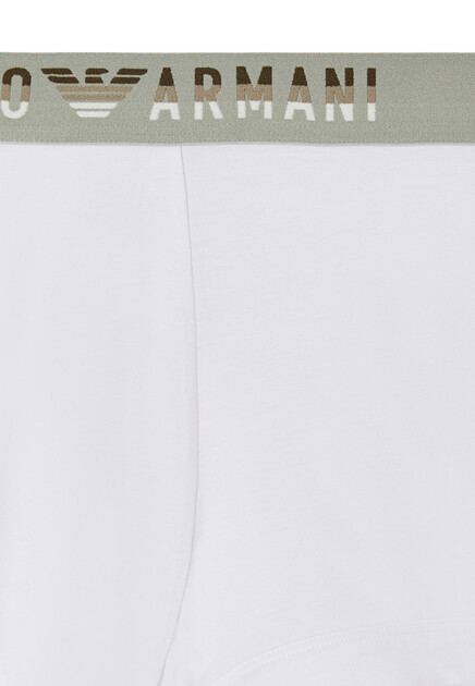 Трусы EMPORIO ARMANI Underwear - ИТАЛИЯ