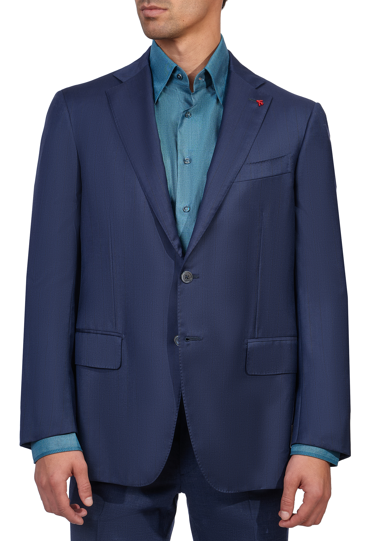 Пиджак ISAIA  52 размера