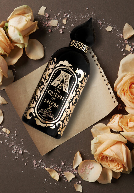 Парфюмерная вода 100 мл ATTAR COLLECTION 