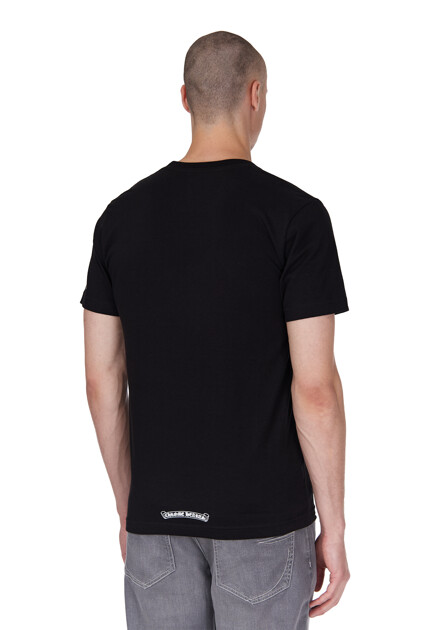 Футболка CHROME HEARTS 191362