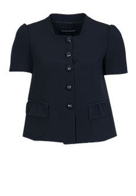Пиджак EMPORIO ARMANI