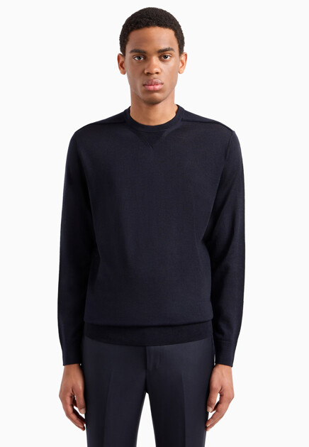 Джемпер EMPORIO ARMANI