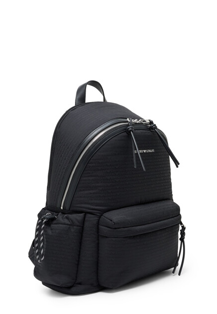 Рюкзак EMPORIO ARMANI  - Полиамид