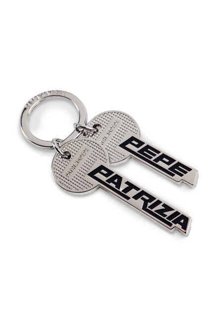 Брелок  PATRIZIA PEPE - ИТАЛИЯ