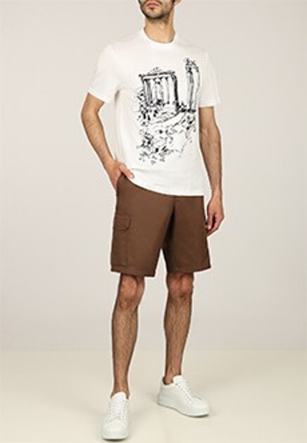 Шорты BRIONI