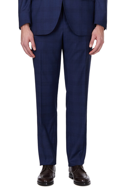Классический костюм CORNELIANI - ИТАЛИЯ