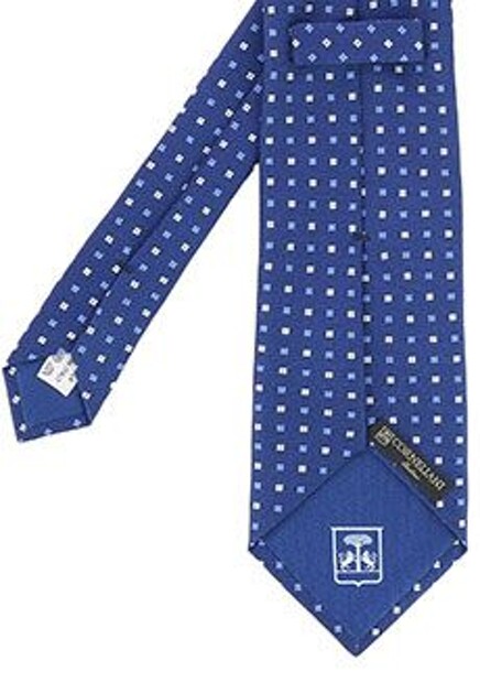 Галстук CORNELIANI