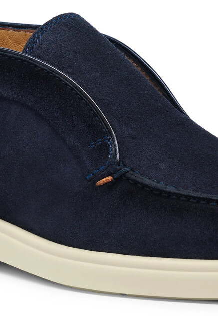 Полуботинки SANTONI