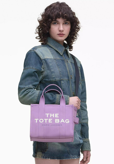Сумка MARC JACOBS  - Хлопок