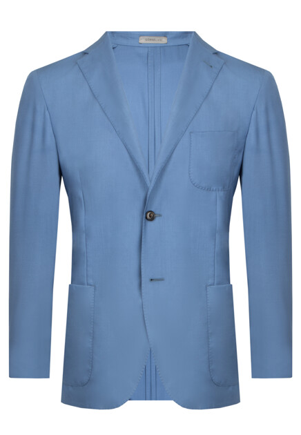 Классический костюм CORNELIANI