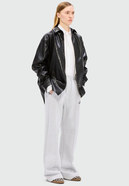 Брюки от костюма MSGM - ИТАЛИЯ