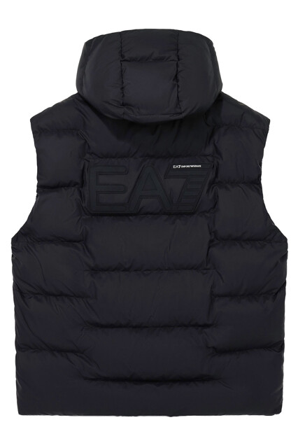 Жилет EA7  - Полиамид