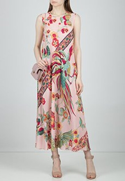 Платье VALENTINO RED