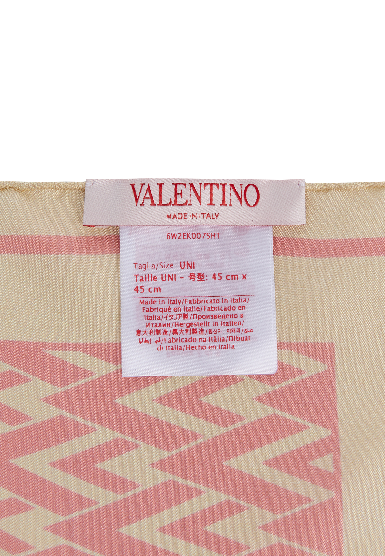 Платок VALENTINO 188549