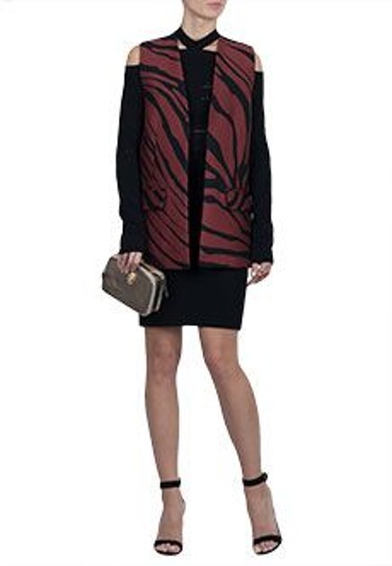 Платье ROBERTO CAVALLI