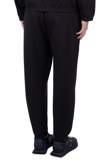 Спортивный костюм EMPORIO ARMANI  - Хлопок, Лиоцелл