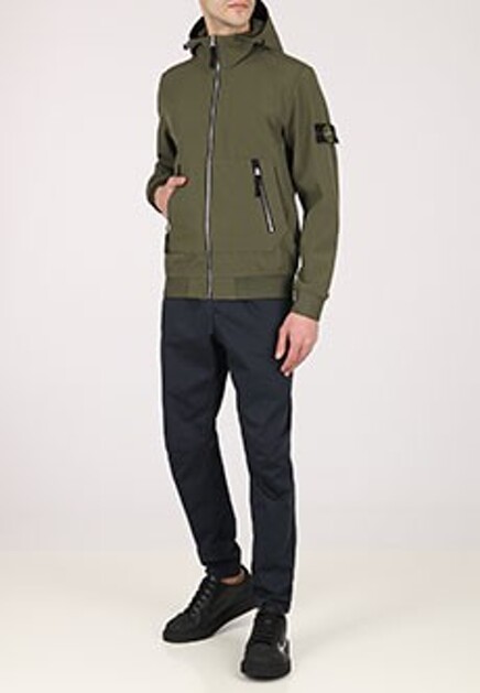 Куртка STONE ISLAND