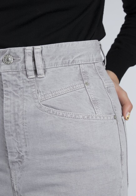 Джинсы ISABEL MARANT 117291