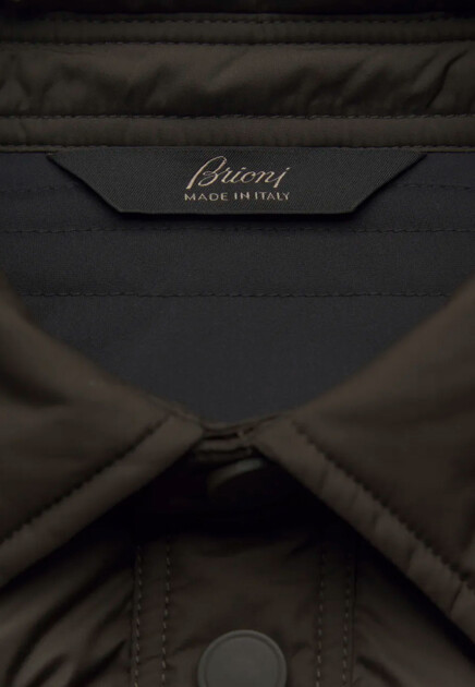 Куртка BRIONI 176663