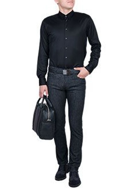 Рубашка GIORGIO ARMANI